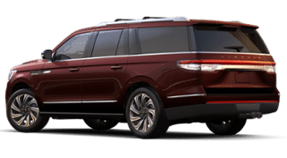2024 Lincoln Lincoln Navigator External Image 2